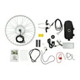 thumbnail image 5 of Electric Bike Conversion Kit, Electric Bike Front Wheel Kit, Ebike Wheel Kit, 5 of 15