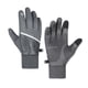 thumbnail image 2 of Guantes de ciclismo para hombre, de invierno, para exteriores, resistentes al viento, acolchados, cálidos, para pesca y deportes, 2 of 3