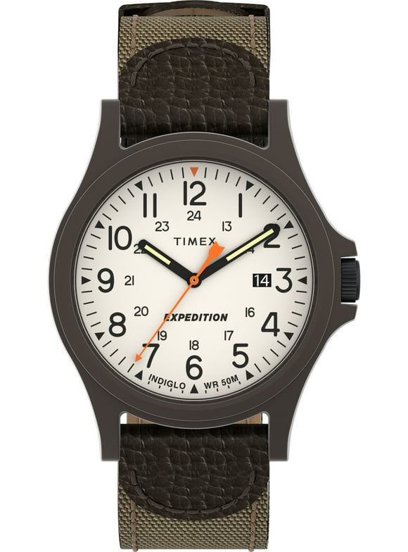 Timex Expedition Watches for Men