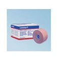 thumbnail image 2 of BSN Medical Leukotape P Rigid Strapping Sports Bandage Tape, 1.5" x 15 yds, 2 of 2