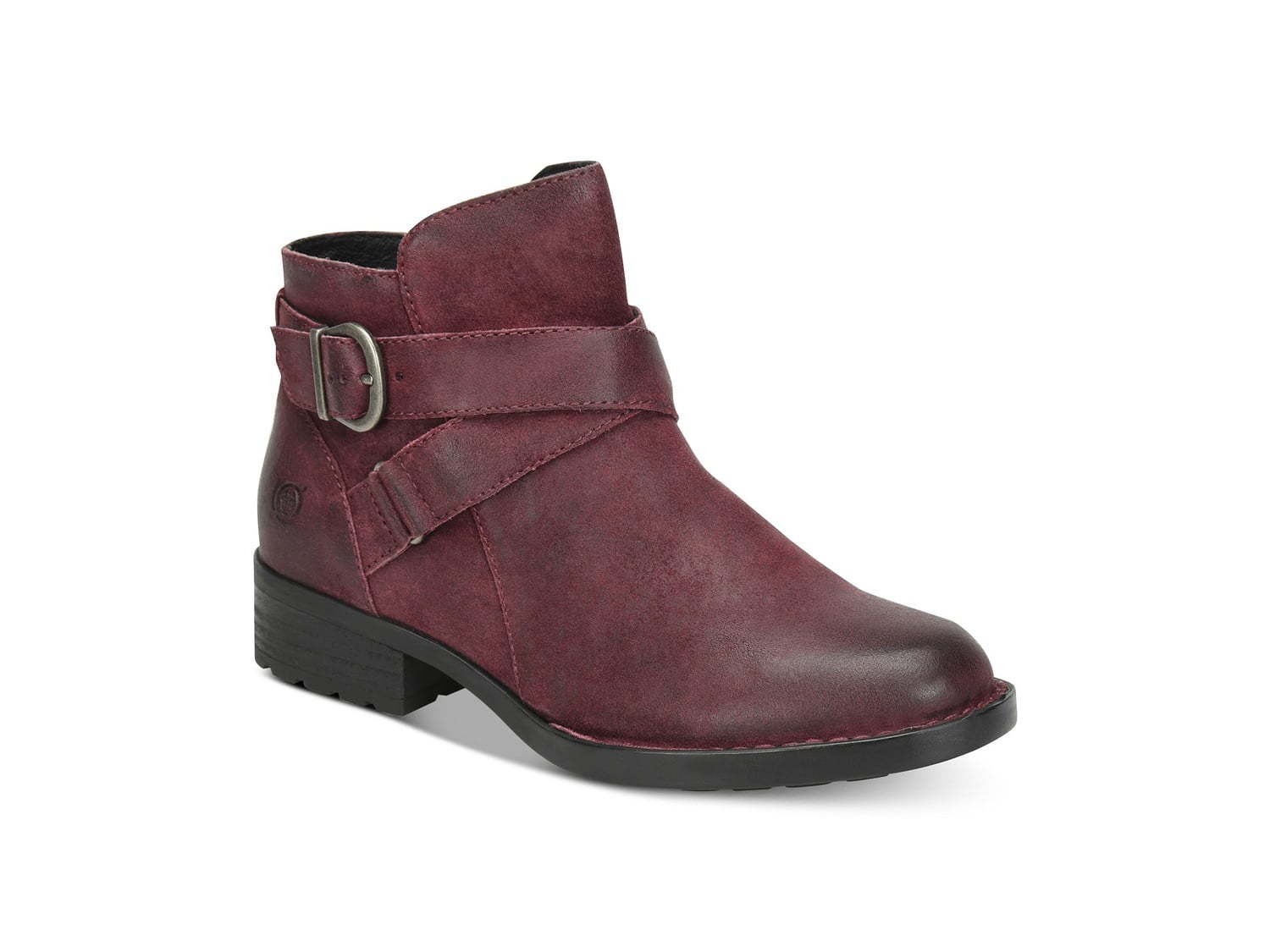 born chaval ankle boots