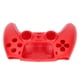 thumbnail image 5 of Accesorios de reemplazo del controlador Bling Bling para PS5 Rojo, 5 of 12