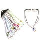 thumbnail image 2 of Cordón de 12 Piezas de Gafas de terre Elásticas para Niños para ejercicio, 2 of 6
