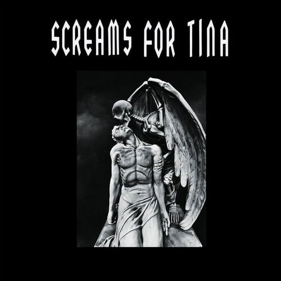 Screems for Tina - Screams For Tina - Music & Performance - Vinyl