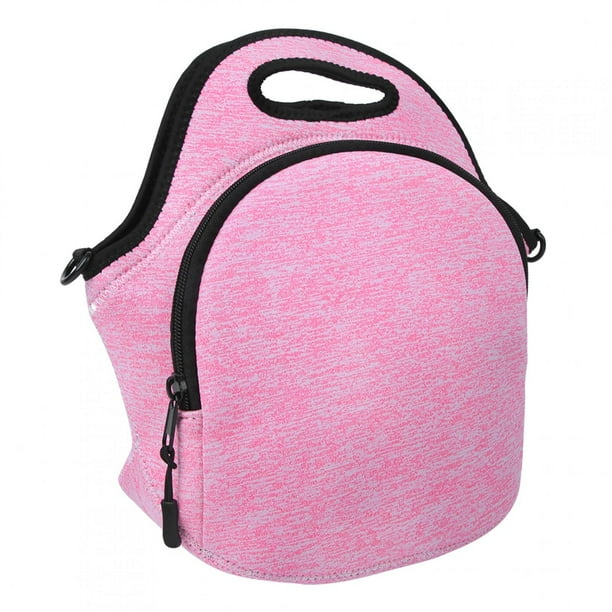 Neoprene lunch hot sale bag walmart