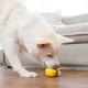 thumbnail image 2 of Juguete Planet Dog Orbee-Tuff Nooks Amarillo Smiley Face, 2 of 8
