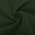 thumbnail image 6 of MKOSPLRT Linen Harem Pants for Kid Girls Boys Elastic Waist Cropped Pants Solid Baggy Lounge Pants with Pocket, 6 of 7