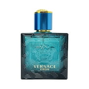 Versace Eros 1.7 EDT eau de toilette spray mens cologne 50 ml NIB