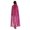 Hot Pink, variant on Women Men's Cape Hooded Sequin Carnival Adult Props Sequin Cape Dress for Women Formal Summer Umbrella Women S Scarf Lightweight Sheer Shawl Wraps for Women Shoulder for Elderly Women's Scarves