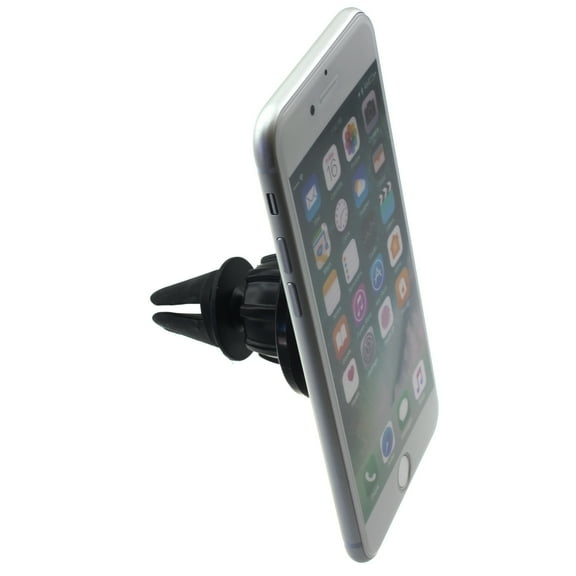 Car Mount for Nokia XR20/XR21 - Magnetic Air Vent Holder Swivel Dock Strong Grip for Nokia XR20/XR21