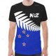 thumbnail image 3 of Camiseta divertida de rugby 2024 para hombre, ropa de verano, informal, transpirable, de manga corta, con cuello redondo en 3D, camisetas deportivas de moda para boxeador, 3 of 5