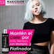 thumbnail image 5 of Shampoo Negro Matizador Cabello Gris Plata Magicolor 1 Lt Negro Matizador, 5 of 10
