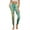 Green Gold Marble, variant on Renewold Green Gold Marble Yoga Pants for Women with Pockets Full Length Workout Leggings High Waist Tummy Control Lounge Pants Activewear Stylish Womens Leggings, XS