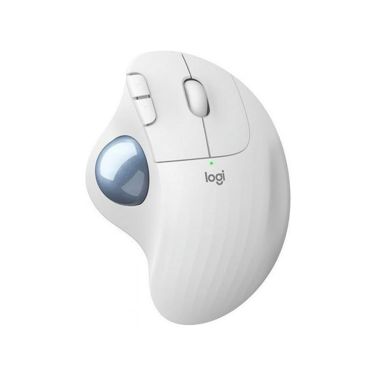 Free Shipping! Logitech Ergo M575 Wireless Trackball Mouse