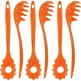 thumbnail image 1 of 6 Piece Durable Melamine Utensils, 1 of 5