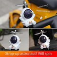 thumbnail image 2 of Creative Astronauts, Astronauts, Battery Cars, Decorations, Decorations, Car Mounted Motorcycles, Electric Bicycles, Accessories, 2 of 5