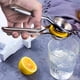 thumbnail image 2 of 1 exprimidor de cítricos de acero inoxidable, exprimidor Manual, Clip de limón, exprimidor de frutas, accesorios de cocina1 PCCN Deng Xun unisex, 2 of 2