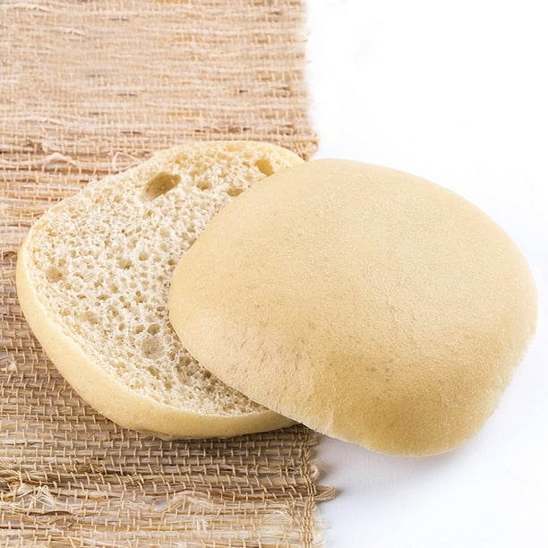 Hamburger Buns