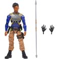 thumbnail image 2 of Marvel Legends What IF? 6 Inch Action Figure Exclusive - killmonger, 2 of 2