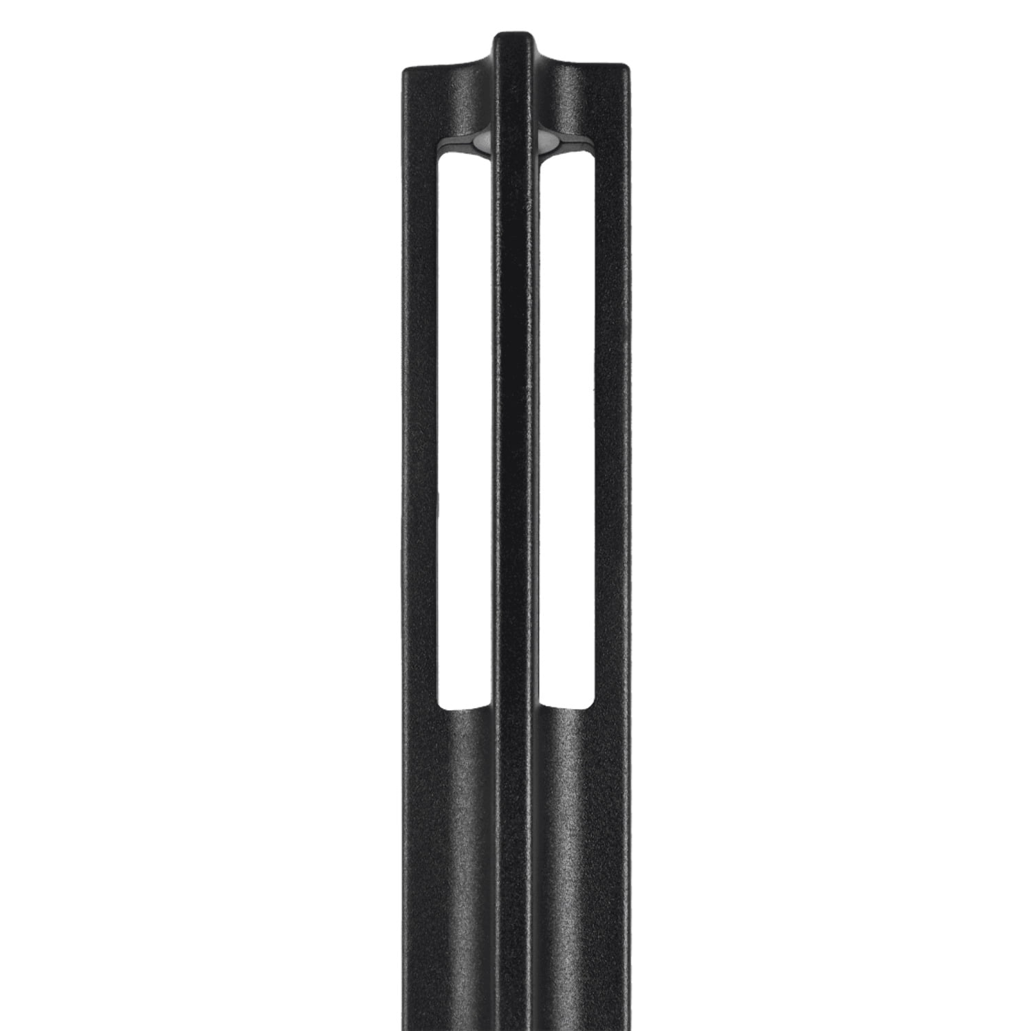 CDPA53 Low Voltage LED Rectangular Bollard Light Outdoor Path Lighting