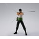 thumbnail image 4 of Figura de acción TAMASHII NATIONS One Piece Roronoa Zoro, 4 of 9