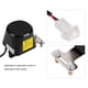 thumbnail image 1 of Válvula de cierre válvula de tubería de agua manipulador automático eléctrico válvula de cierre para alarma dispositivo de seguridad de tubería de agua y Gas ANGGREK Otros, 1 of 8
