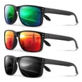 thumbnail image 1 of Gafas de Sol Polarizadas Gesruny 3708 para Hombre y Mujer, 1 of 9