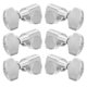 thumbnail image 3 of 6pcs Guitar Tuning Pegs Guitar Accessories Guitar Head Knobs Guitar Pegs, 3 of 3