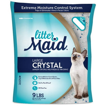 Crystal Cat Litter Walmart Crystal Cat Litter Walmart