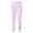 P17 Light Purple, variant on Tfken Child Soft Comfy Pants School Daily Wear Yoga Leggings For Girls High Waist Pants Stretch Heart Print Kids Breathable Clothes Size 9-10 Years Black