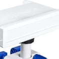 thumbnail image 6 of Bestway LED Waterfall Cascade & Vista 14'x8'x39.5" Above Ground Pool Set, 6 of 13