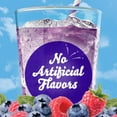 thumbnail image 5 of 2X-Crystal Light Liquid Blueberry Raspberry Naturally Flavored Drink Mix - 1.62 fl oz, 5 of 5