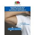 thumbnail image 3 of Fruit of the Loom Men's CoolZone Crew Undershirts, 6-Pack, 3 of 13