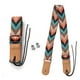 thumbnail image 4 of Correa Ajustable para Ukelele Retro Bohemio para Guitarra Clásica (estilo Tailnail), 4 of 9