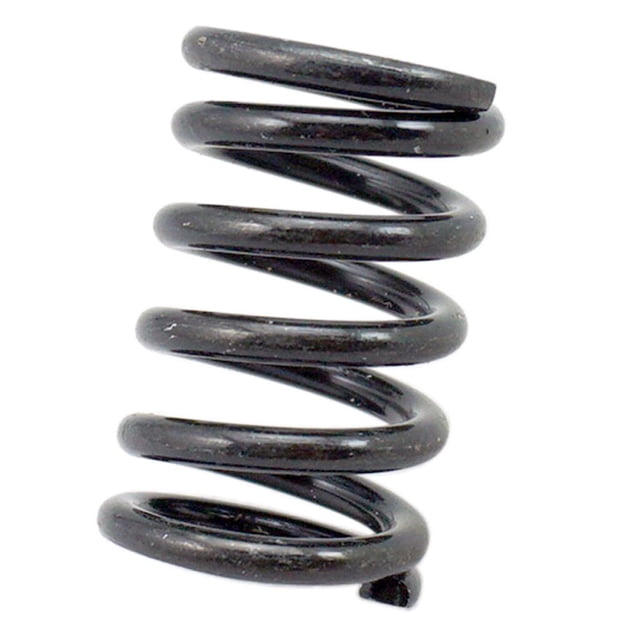 Resorte de tensión de guitarra CUTICAT Puente de guitarra Tremolo Spring Negro