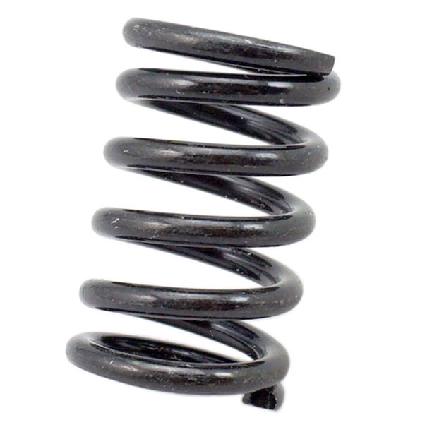 Resorte de tensión de guitarra CUTICAT Puente de guitarra Tremolo Spring Negro