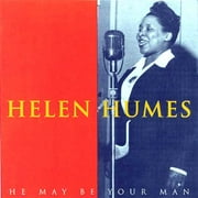 He May Be Your Man