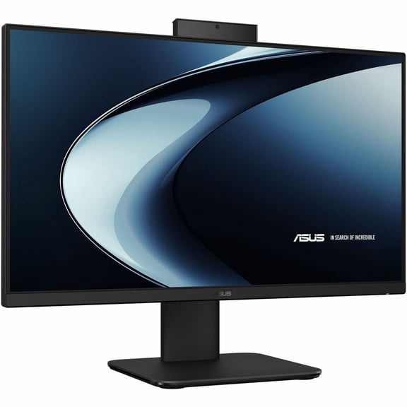 Asus 23.8" Full HD Touchscreen All-In-One Computer, Intel Core i5 i5-13420H, 8GB RAM, 512GB SSD, Windows 11 Home, V440VA-RS504T