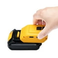 thumbnail image 3 of Dewalt Battery Converter with Bulb Controller Dual USB Charging  Power Failure Light, 3 of 9