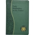 thumbnail image 1 of Daily Meditations on the Psalms, 1 of 7