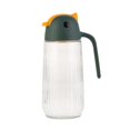 thumbnail image 3 of Olive Oil Bottle Dispenser, Olive Oil Bottle, Kitchen Oil Pot, Household Oil Pouring Bottle, Seasoning and Seasoning Bottle, Oil Bottles for Kitchen, Oil Bottle Dispenser, Cooking Oil Bottle, 3 of 8