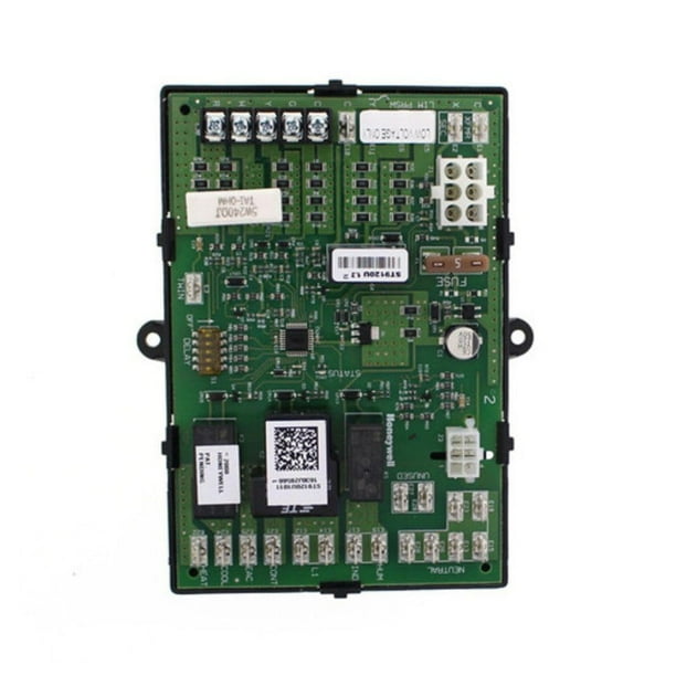 Ventilador electrónico universal Honeywell ST9120U1011/U