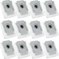 thumbnail image 1 of Paquete de 12 bolsas de aspiradora para Irobot Roomba Serie I y S (i7, i7+/plus-MXBC2), 1 of 3
