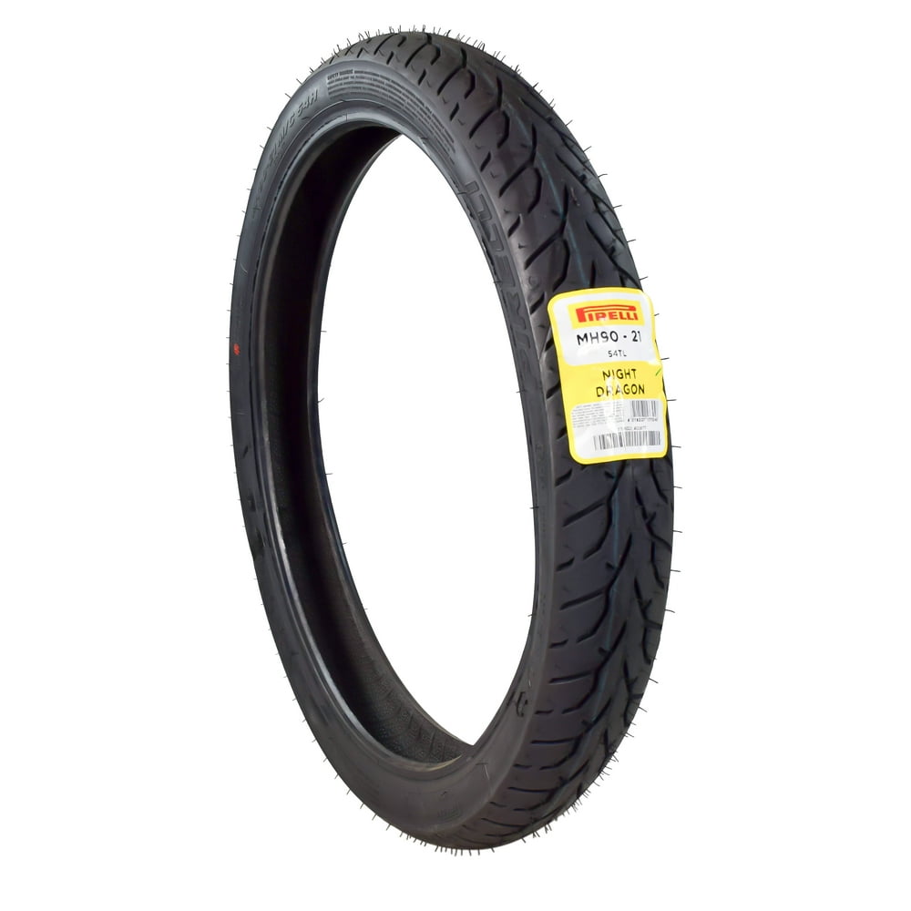 Pirelli Night Dragon 1770400 MH9021 M/CTL 54H Front Motorcycle Cruiser