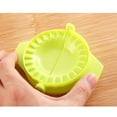 thumbnail image 4 of Moyic Molde para bolas de hervida DIY, moldeado automático práctico, máquina para hacer pasteles, accesorios de cocina, herramienta para pelar Cocina y Comedor 1 PCS Moyic  JJ6948-00, 4 of 6