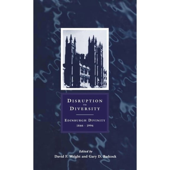 Disruption to Diversity, (Hardcover)