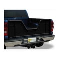 thumbnail image 4 of Go Industries GOI6673 White V-gate Painted Tailgate for 2002-2008 Ram 1500, 2003-2009 Ram 2500-3500, 4 of 4