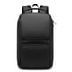 thumbnail image 3 of Mochila de Negocios BANGE. Puerto de carga USB, bolsillo antirrobo, correa acolchada y material repelente al agua. Portátil de 16". Modelo BG-7261 Bange  BG-7261, 3 of 16
