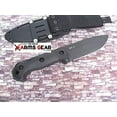 thumbnail image 3 of KA-BAR Becker BK2 Campanion Fixed Blade Knife, Carbon Steel, 3 of 5