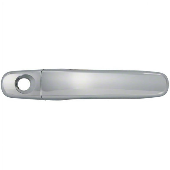 Coast To Coast CCIDH68523B Door Handle Cover Set
